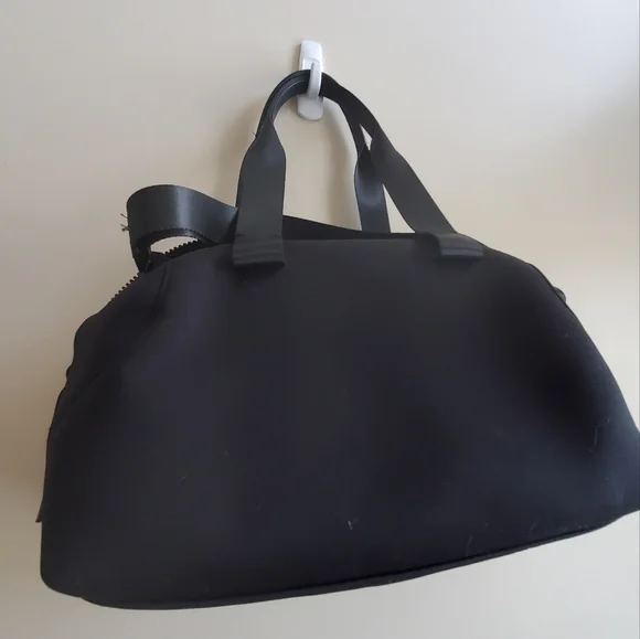 Love and Lore fitness/ Weekend backpack, black - Picture 4 of 10